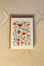Load image into Gallery viewer, Pack of 5 Greeting Cards PIETRA DURA